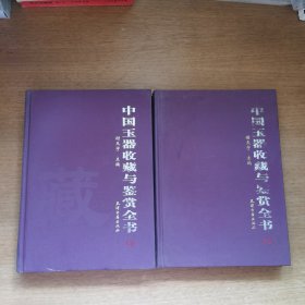 中国玉器收藏与鉴赏全书（上下）
