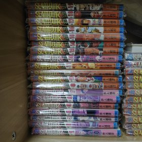 灌篮高手 SLAM DUNK スラムダンク 1〜31巻合售 日文原版漫画 集英社出品