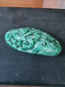 玉坠子38