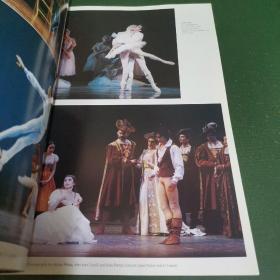 HOUSTON  BALLET 休斯敦芭蕾舞团