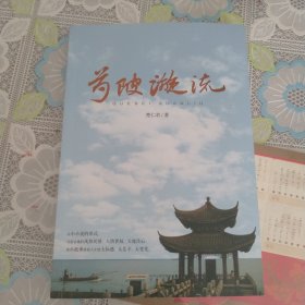芍陂漩流