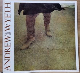 安德鲁·怀斯 Andrew Wyeth