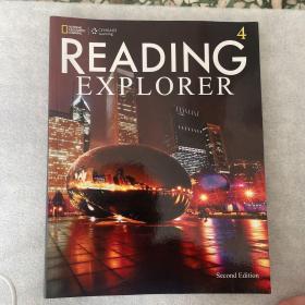 reading explorer 4