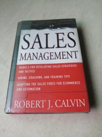 Sales Management