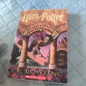 Harry Potter and the Sorcerer's Stone