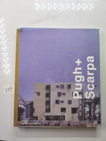 美国当代著名建筑设计师工作室报告：Pugh+Scarpa