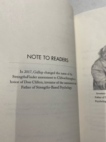 StrengthsFinder 2.0：A New and Upgraded Edition of the Online Test from Gallup's Now, Discover Your Strengths