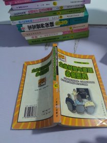 企業(yè)經(jīng)營與管理必備圖表