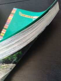 全家人的暑期京藏自驾游之三：猎奇滇藏线