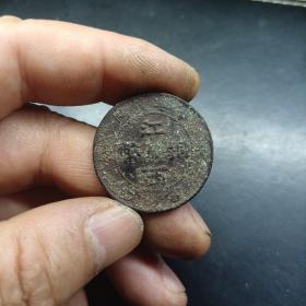 江西铜币170