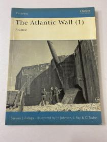 THE Atlantic Wall