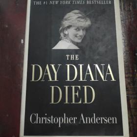 THE  DAY  DIANA  DIED