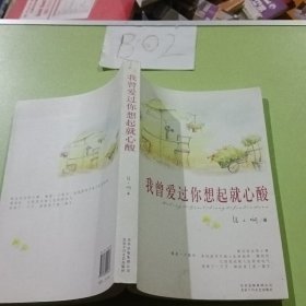 我终究是爱你的