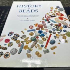 The History Of Beads-珠子的历史