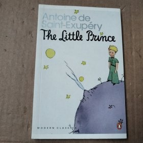 The Little Prince and Letter to a Hostage