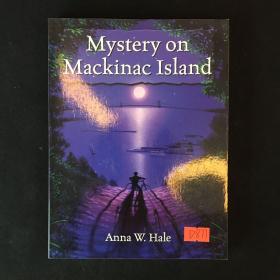 MYSTERY ON MACKINAC ISLAND