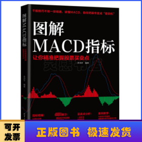 图解MACD指标:让你精准把握股票买卖点