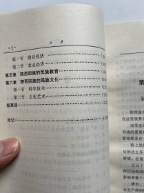 陕西回族史