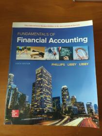 financial accounting（sixth edition）