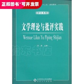 文学理论与批评实践