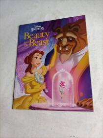 Beauty and the beast