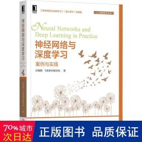 神经网络与深度学习：案例与实践