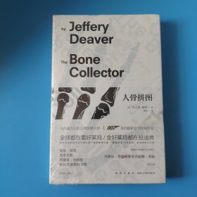 人骨拼图：林肯·莱姆系列之一