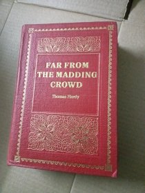 FAR FR0M THE MADDING CR0WD