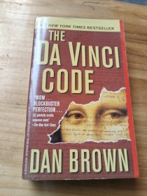 The Da Vinci Code，