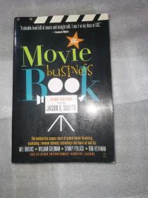 Movie Business Book 3rd Editio