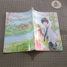 麻辣少女追击令