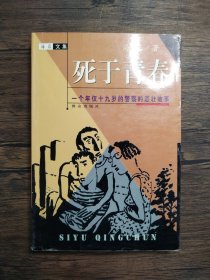 死于青春:一个年仅十九岁的警察的悲壮故事