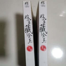 败絮藏金玉(上下)