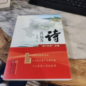 诗在远方(闽宁经验纪事)