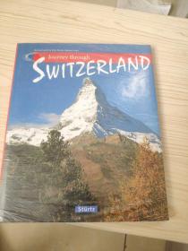 JOURNEY THROUGH SWITZERLAND