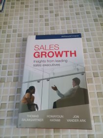 Sales Growth Insights From Leading Sales Executives