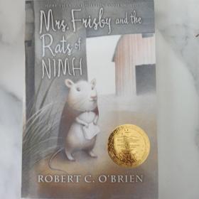 Mrs. Frisby and the Rats of Nimh  弗里斯比夫人和尼姆老鼠们