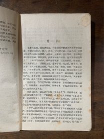 按摩疗法脏腑图点穴法
