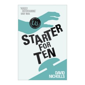 Starter For Ten 恋爱学分 Nicholls David