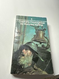 Captains Courageous 怒海余生