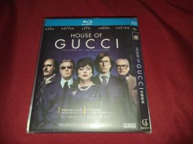 古驰家族 House of Gucci（2021）Lady Gaga / 亚当·德赖弗 / 阿尔·帕西诺 / 杰瑞米·艾恩斯 / 杰瑞德·莱托 / 杰克·休斯顿