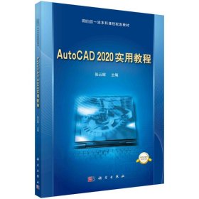 AutoCAD 2020实用教程