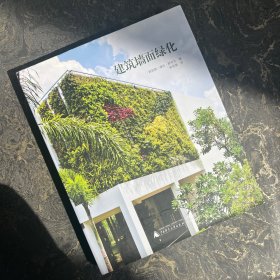 建筑墙面绿化