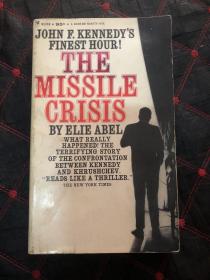 THE MISSILE CRISIS