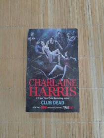 Club Dead (TV Tie-In): A Sookie Stackhouse Novel (Sookie Stackhouse/True Blood)