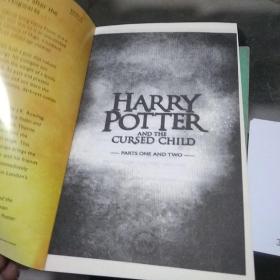 HARRY POTTER AND THE CURSED CHILI