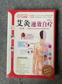 艾灸速效自疗