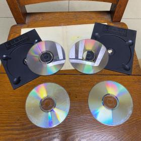 小燕子决战大富翁 4CD