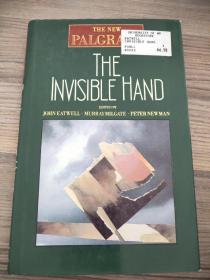 the invisible hand