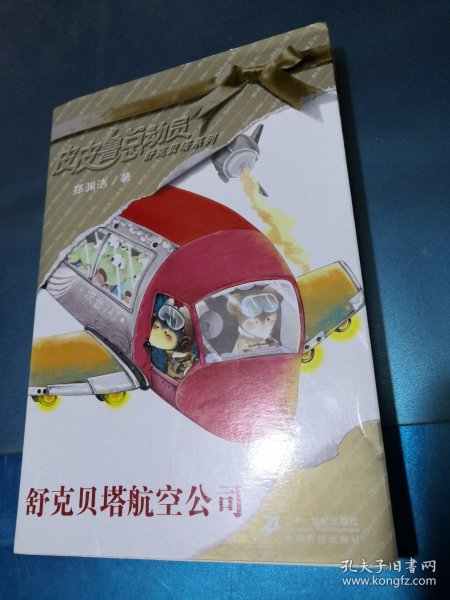 舒克贝塔航空公司